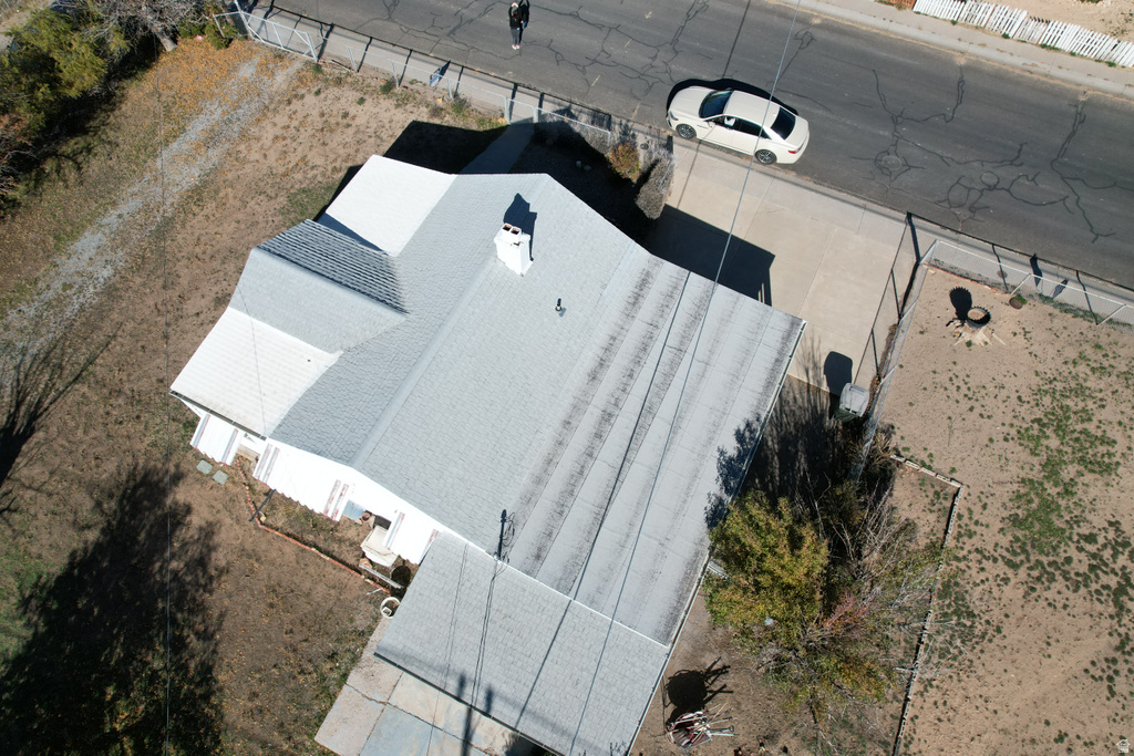 154 W GENEVA East Carbon, UT 84520