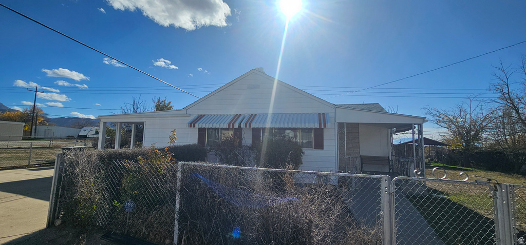 154 W GENEVA East Carbon, UT 84520