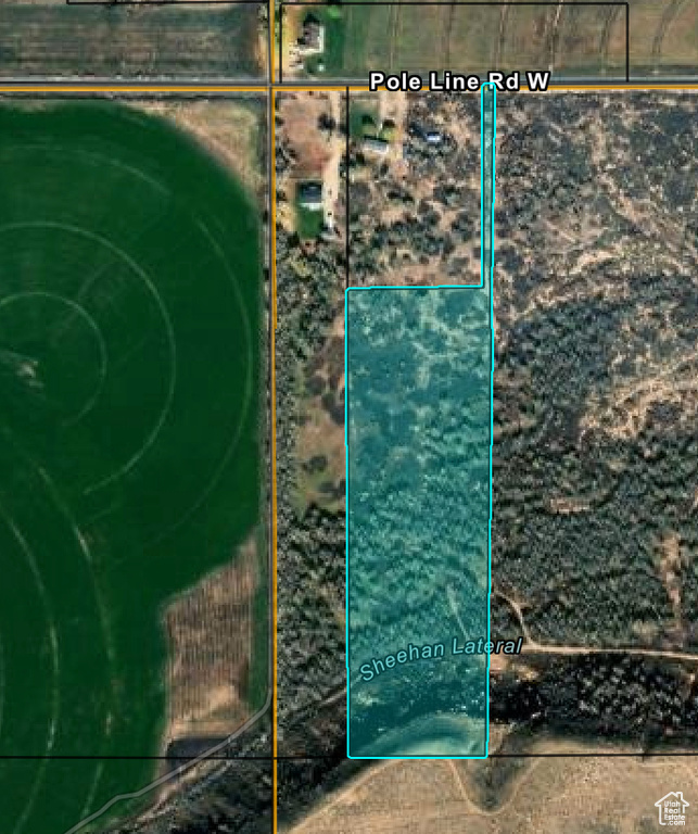 600 W POLE LINE Roosevelt, UT 84066