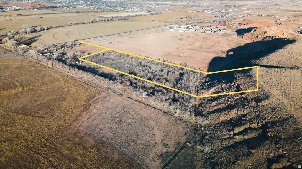 600 W POLE LINE Roosevelt, UT 84066