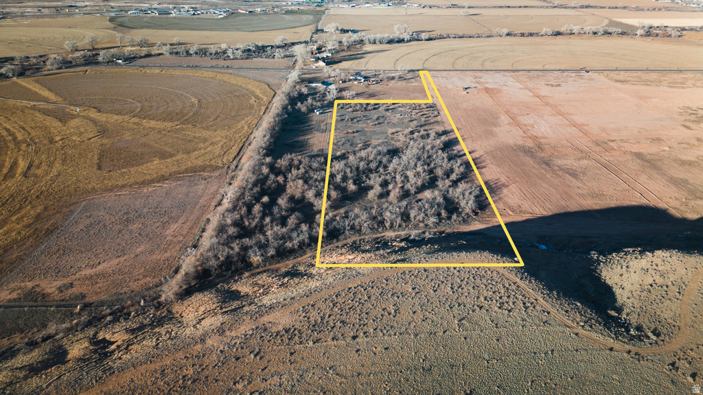 600 W POLE LINE Roosevelt, UT 84066