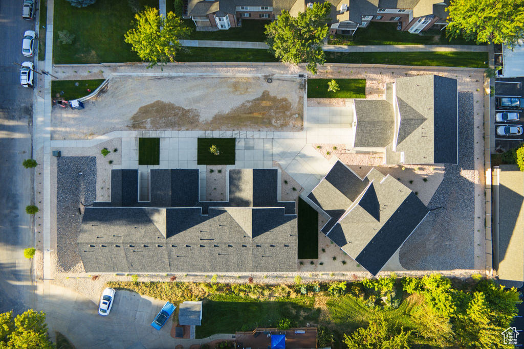 1615 N ANGEL ST #G Layton, UT 84041