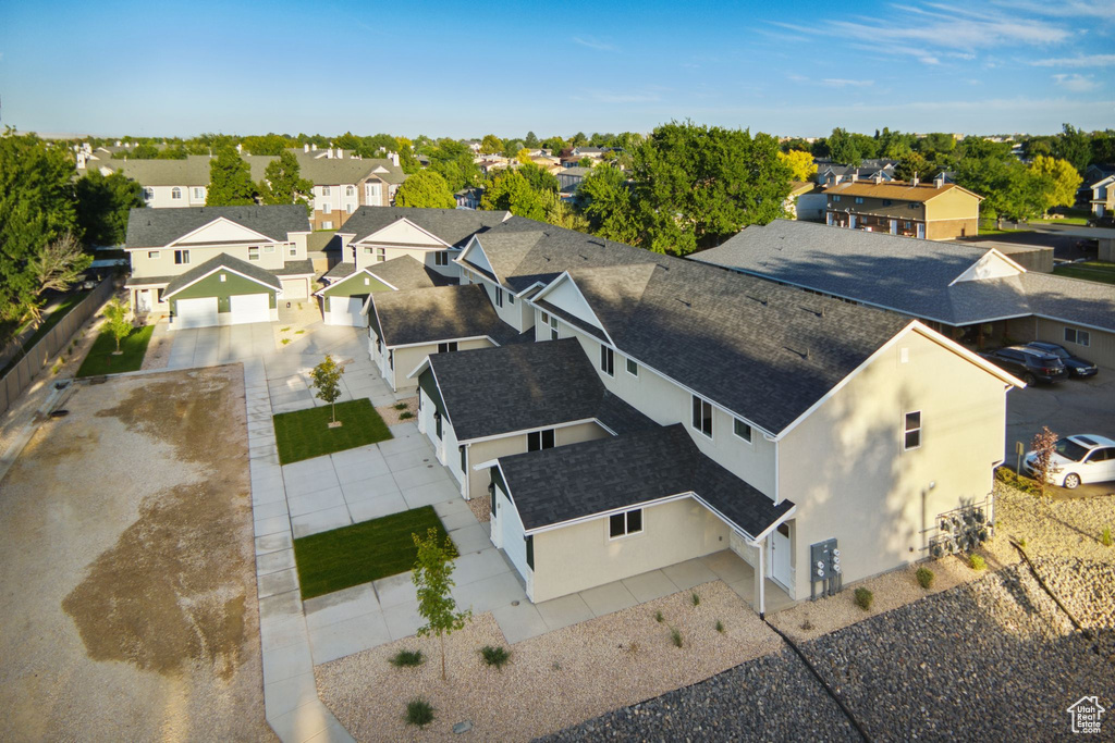 1615 N ANGEL ST #G Layton, UT 84041