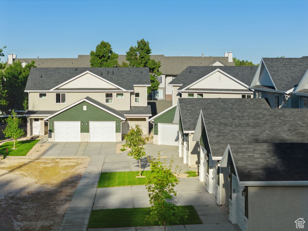 1615 N ANGEL ST #G Layton, UT 84041