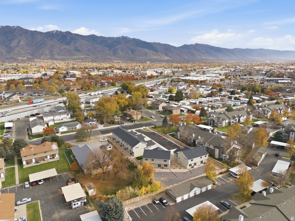 1615 N ANGEL ST #G Layton, UT 84041