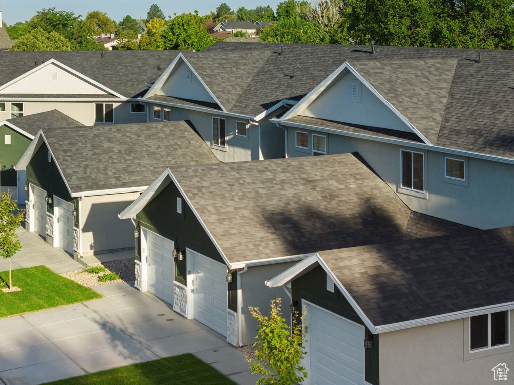 1615 N ANGEL ST #G Layton, UT 84041