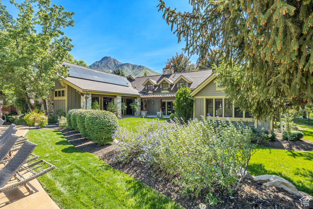 2567 E KENTUCKY AVE Holladay, UT 84117