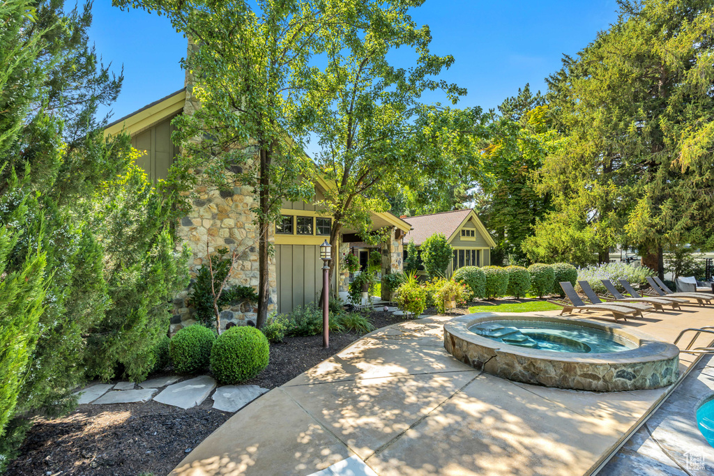 2567 E KENTUCKY AVE Holladay, UT 84117