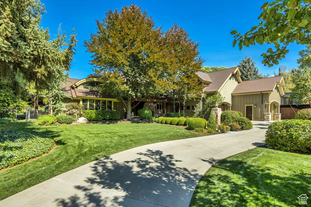 2567 E KENTUCKY AVE Holladay, UT 84117