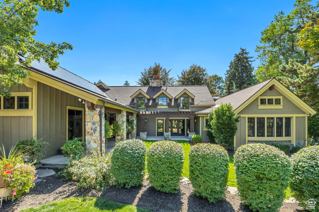 2567 E KENTUCKY AVE Holladay, UT 84117