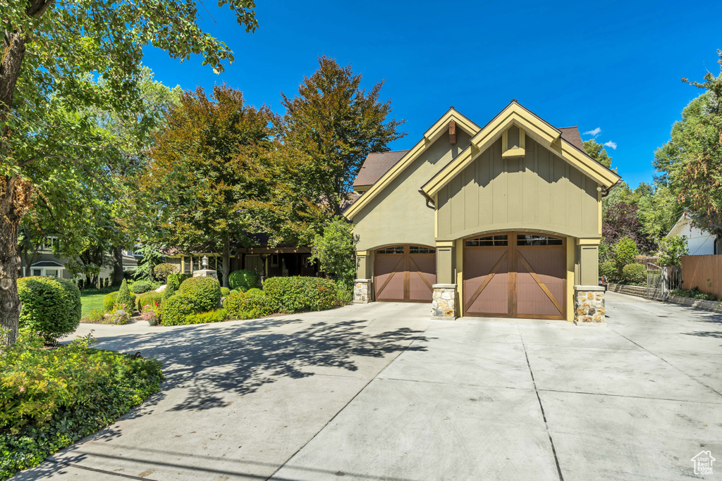 2567 E KENTUCKY AVE Holladay, UT 84117