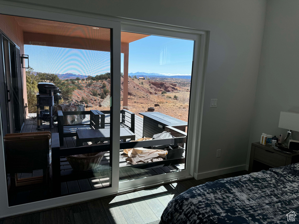 405 W 1000 N Torrey, UT 84775