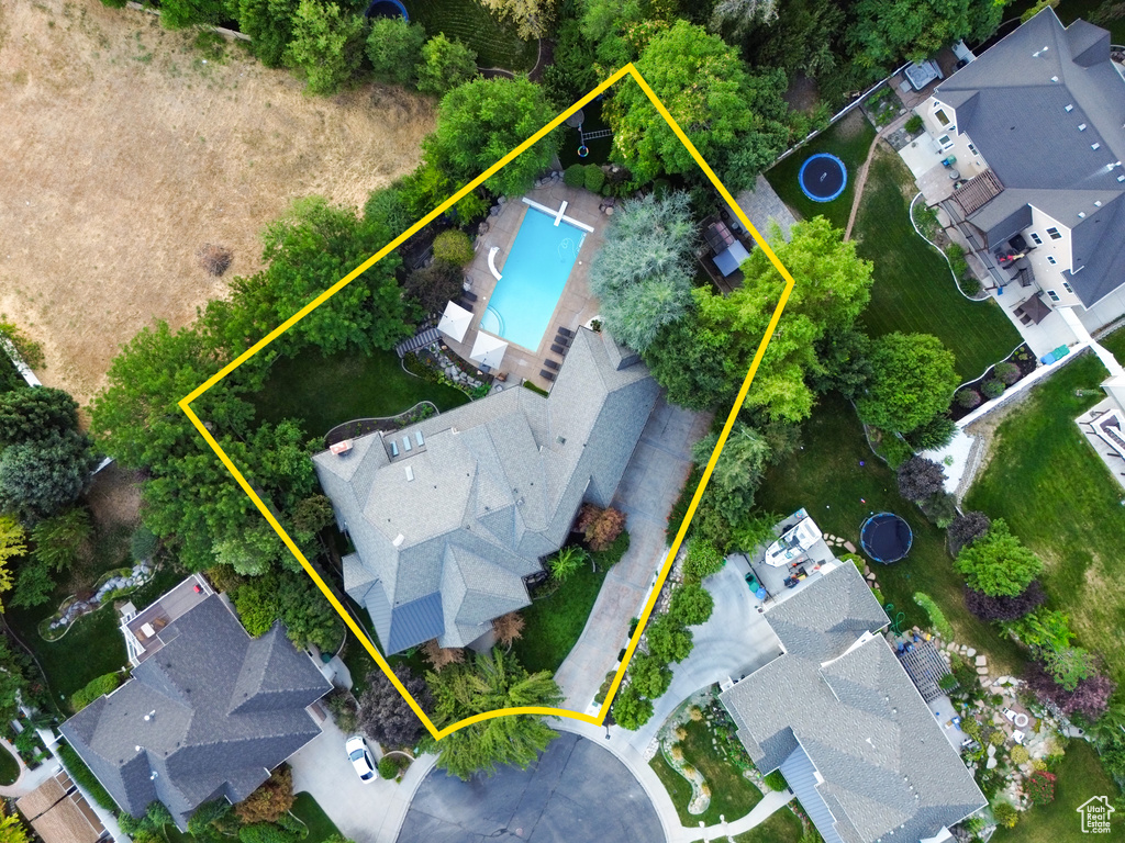 9481 N 3830 W Cedar Hills, UT 84062