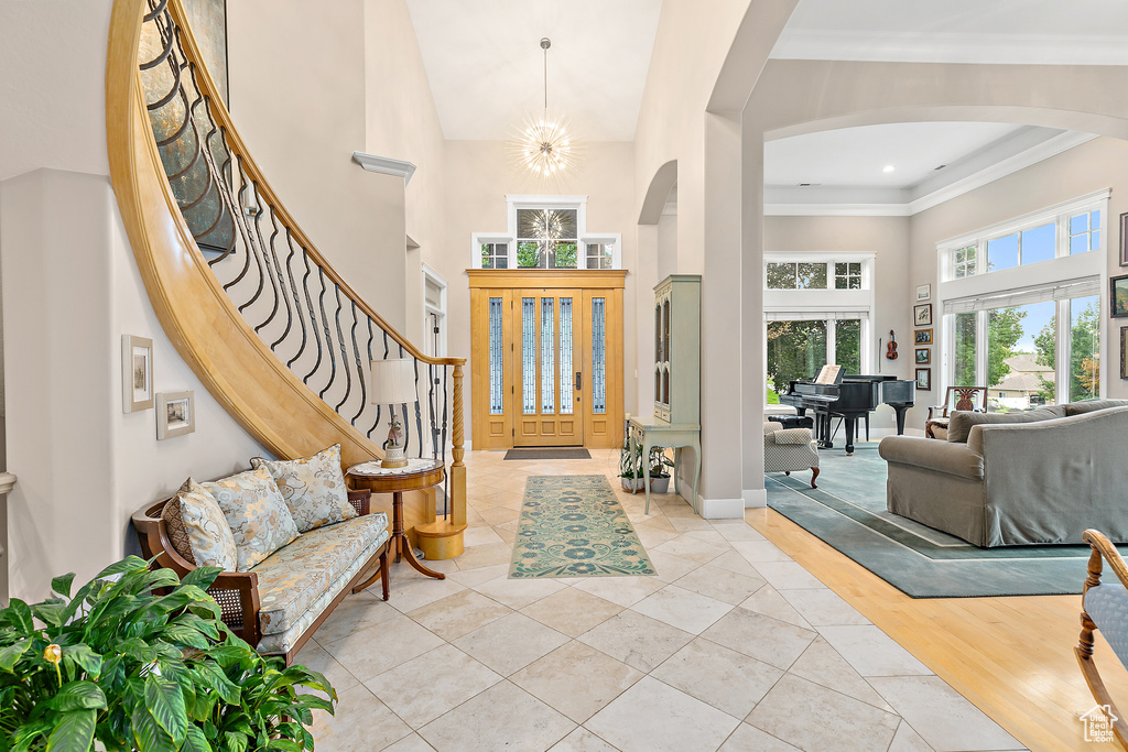 9481 N 3830 W Cedar Hills, UT 84062