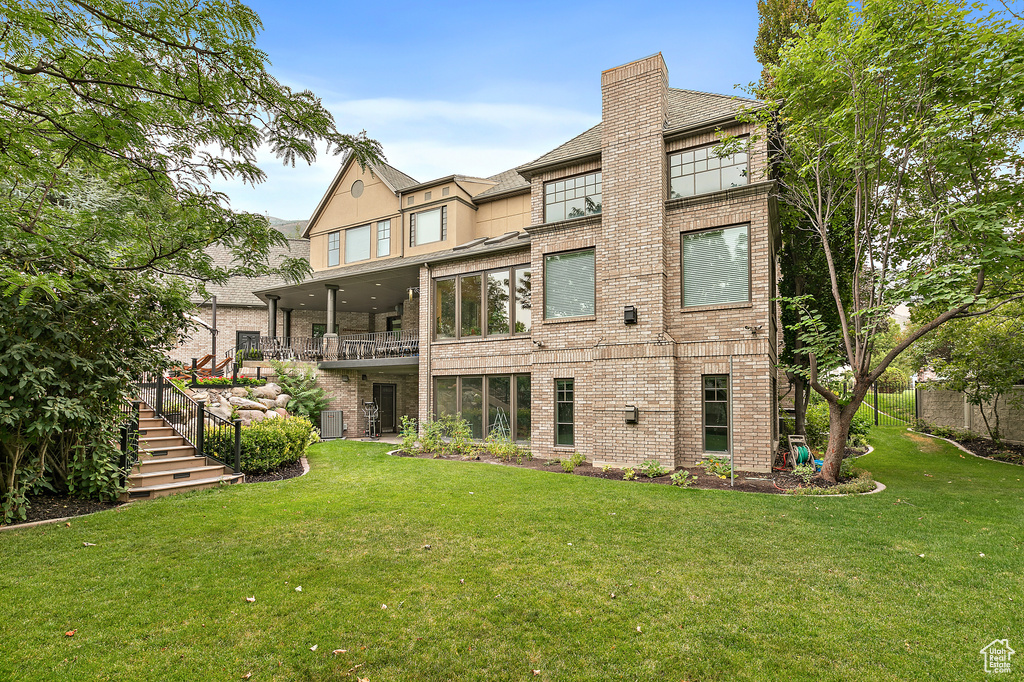 9481 N 3830 W Cedar Hills, UT 84062