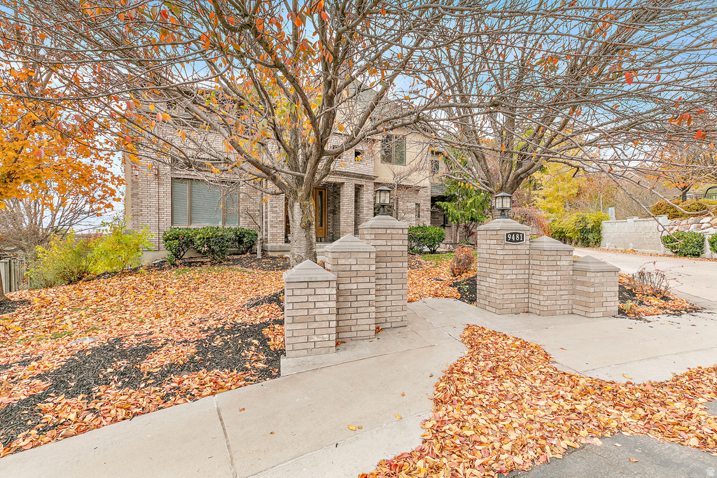 9481 N 3830 W Cedar Hills, UT 84062