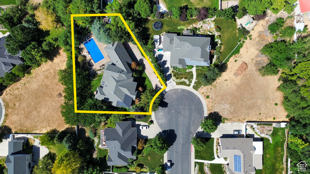 9481 N 3830 W Cedar Hills, UT 84062