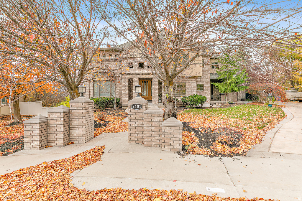 9481 N 3830 W Cedar Hills, UT 84062