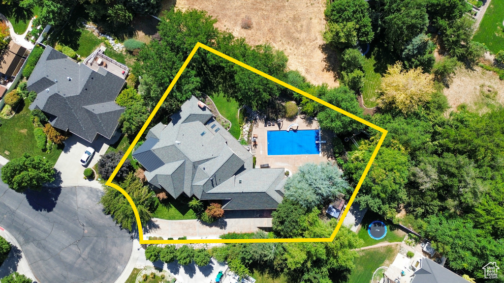 9481 N 3830 W Cedar Hills, UT 84062