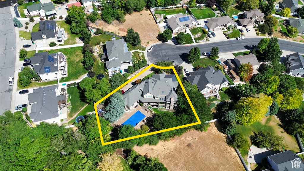 9481 N 3830 W Cedar Hills, UT 84062