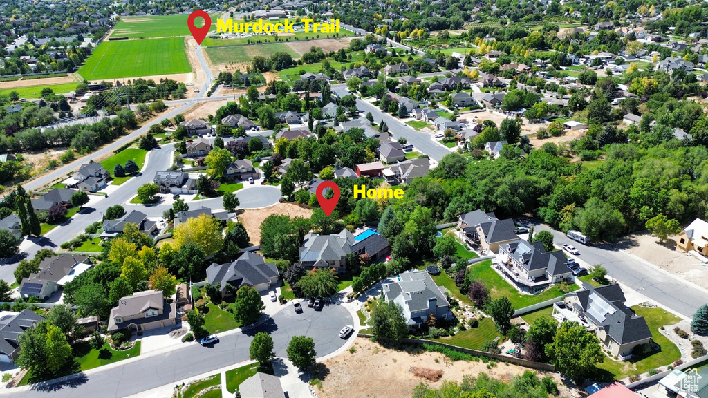 9481 N 3830 W Cedar Hills, UT 84062