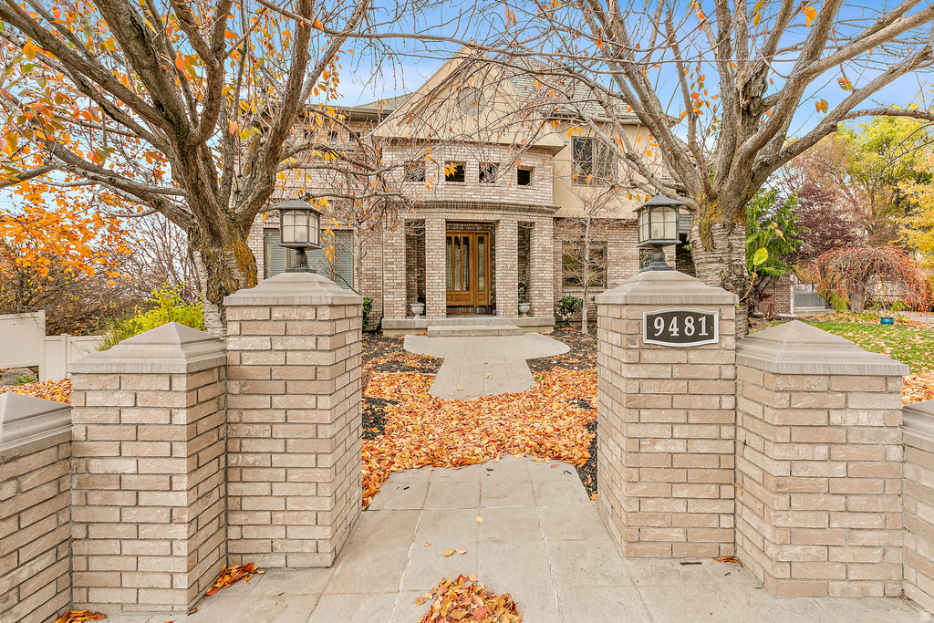 9481 N 3830 W Cedar Hills, UT 84062