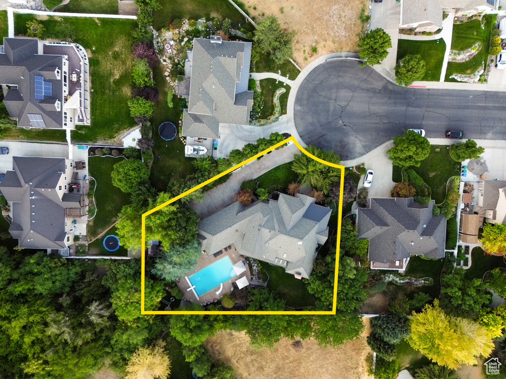 9481 N 3830 W Cedar Hills, UT 84062