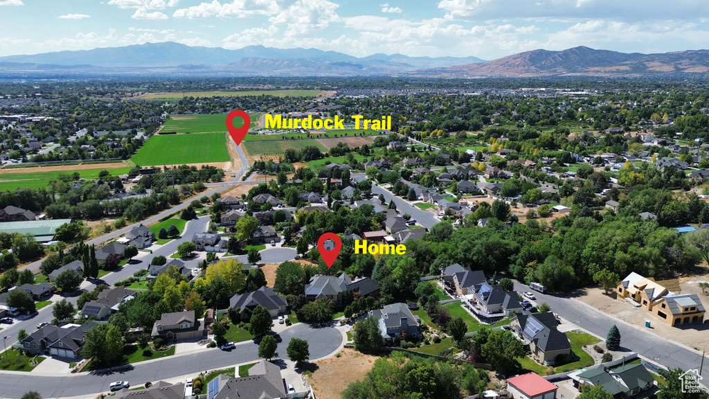 9481 N 3830 W Cedar Hills, UT 84062