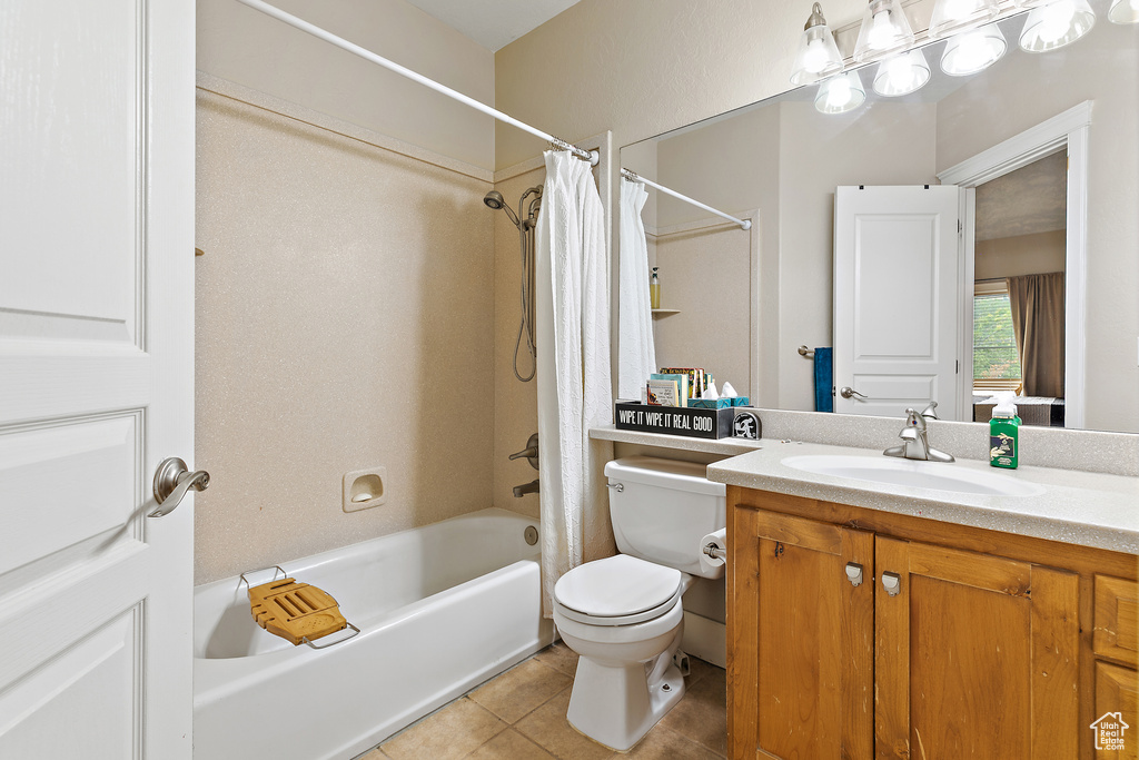 9481 N 3830 W Cedar Hills, UT 84062