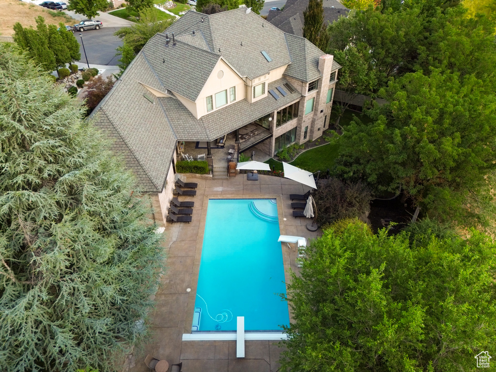 9481 N 3830 W Cedar Hills, UT 84062