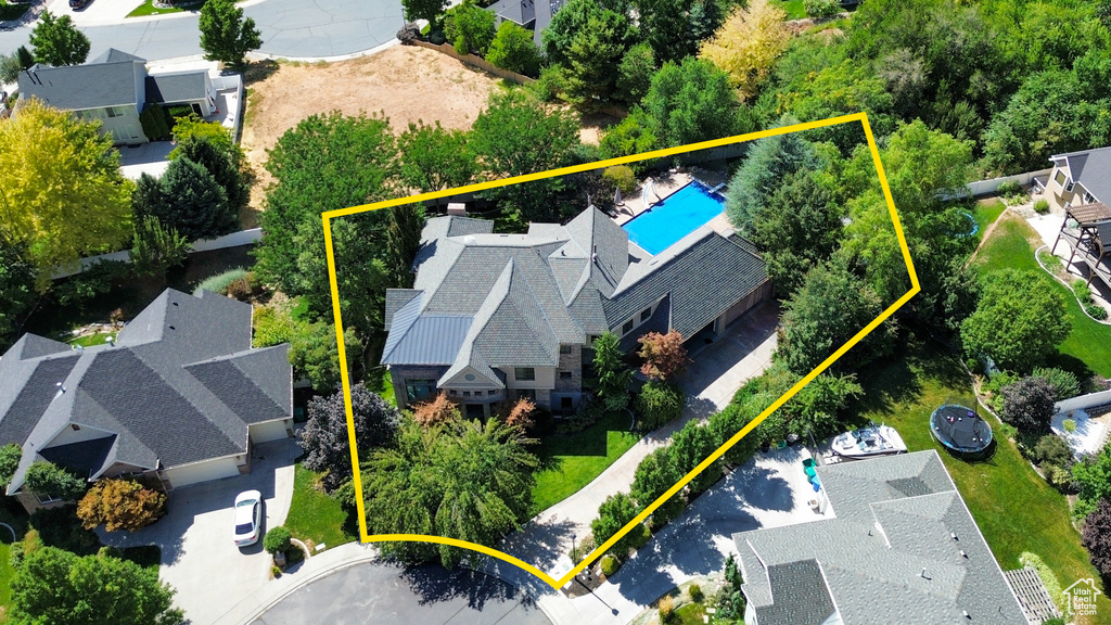 9481 N 3830 W Cedar Hills, UT 84062