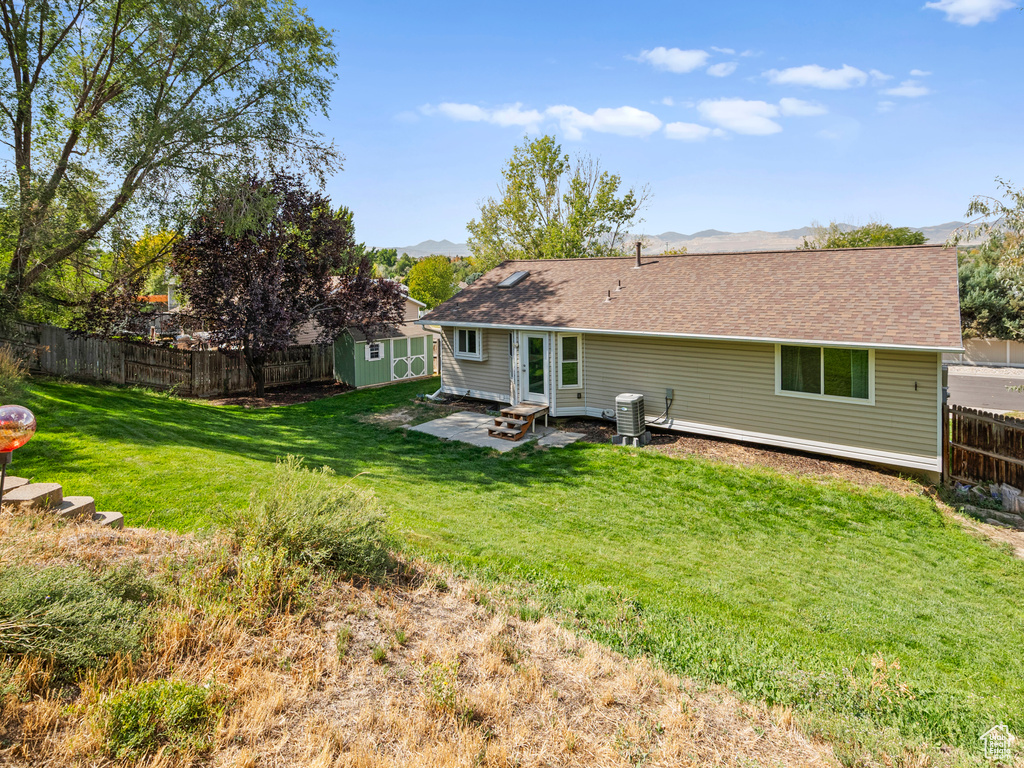 Photo 23 for MLS #2111761 at 9345 S Windflower Ln