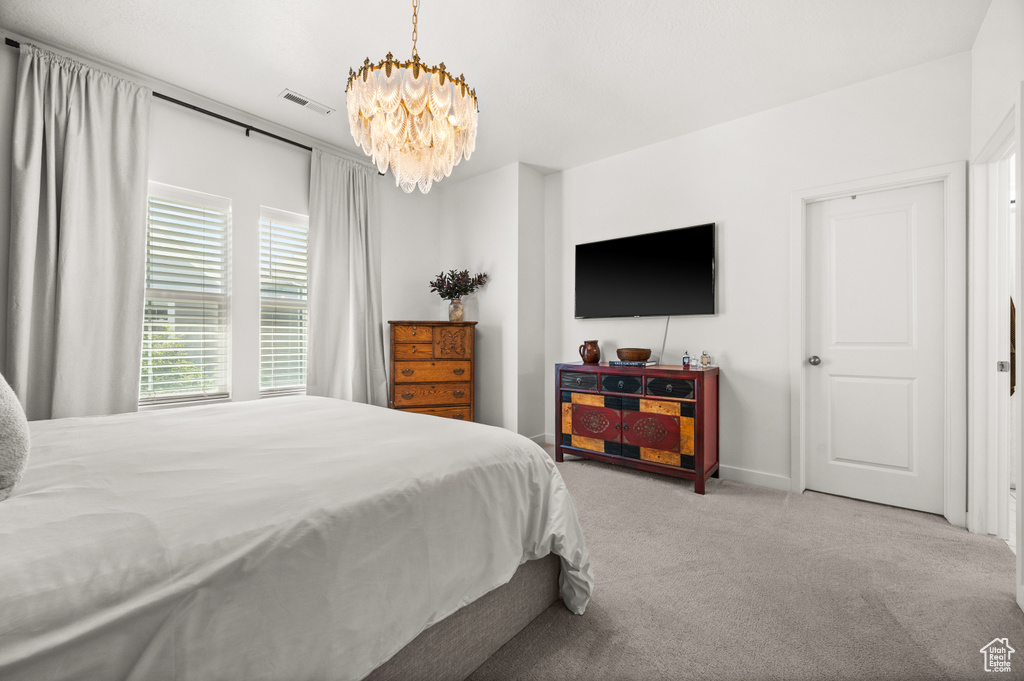 Photo 14 for MLS #2111764 at 4445 W 2600 North