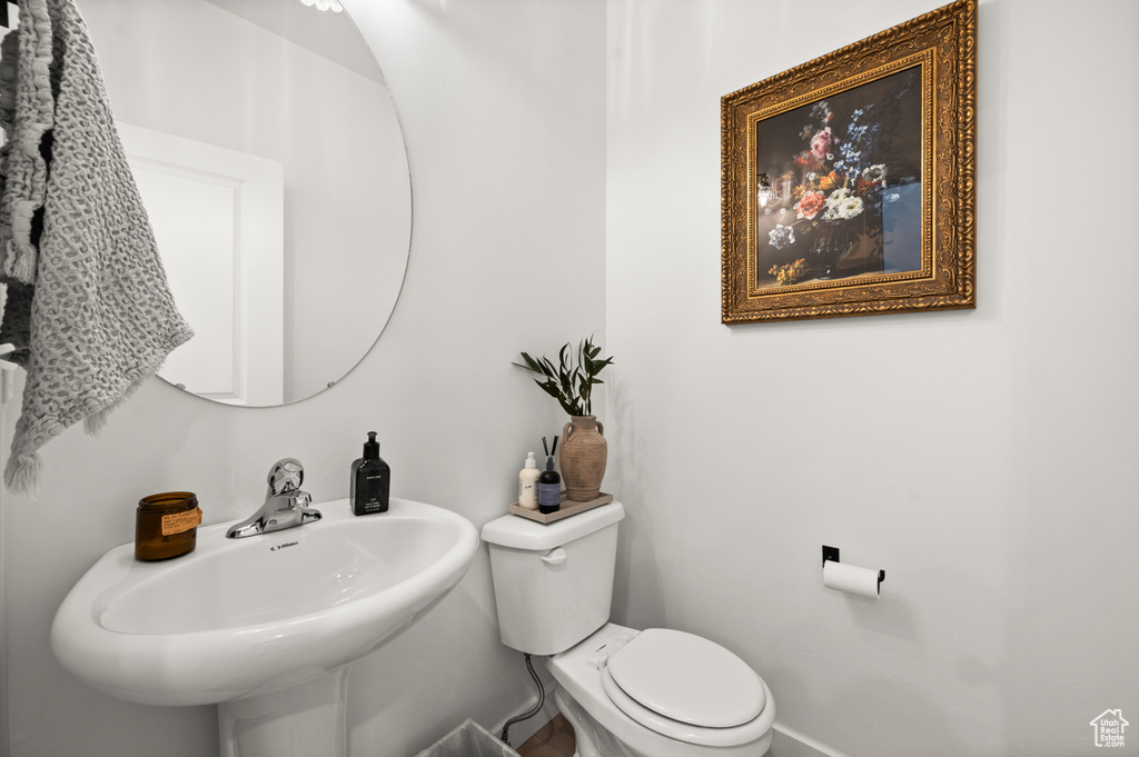 Photo 12 for MLS #2111764 at 4445 W 2600 North