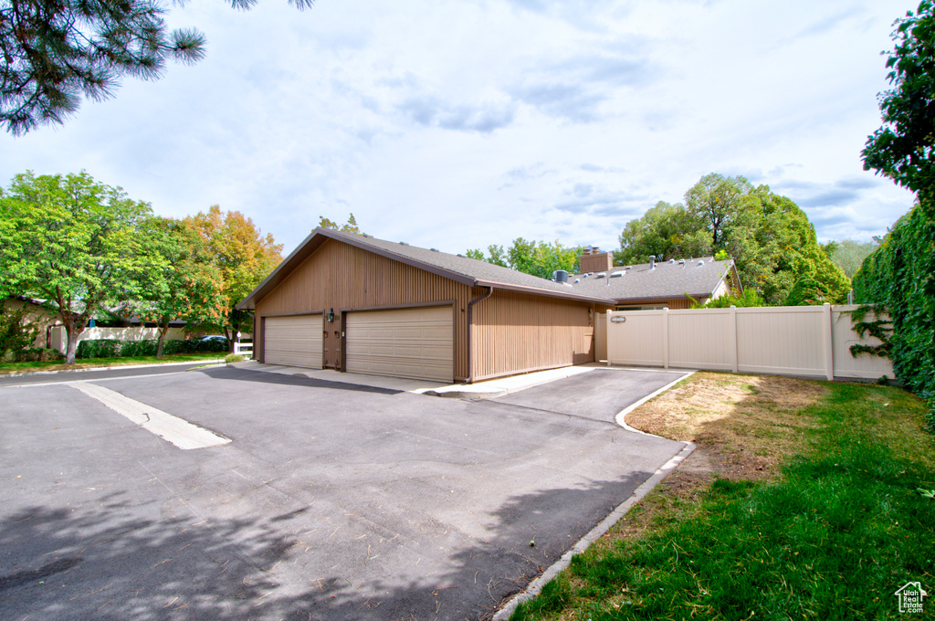 Photo 27 for MLS #2111765 at 6587 S 1570 East