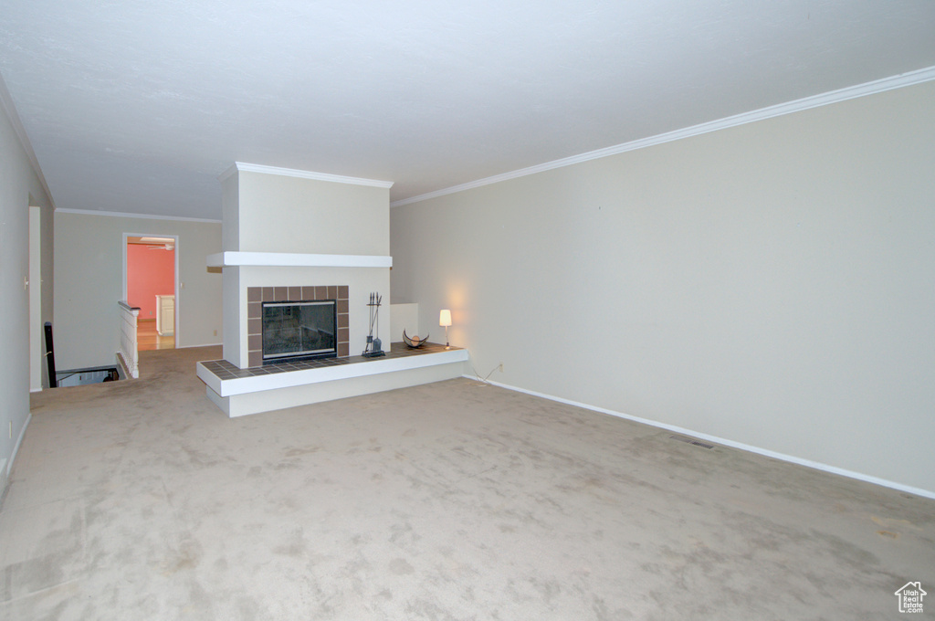 Photo 3 for MLS #2111765 at 6587 S 1570 East