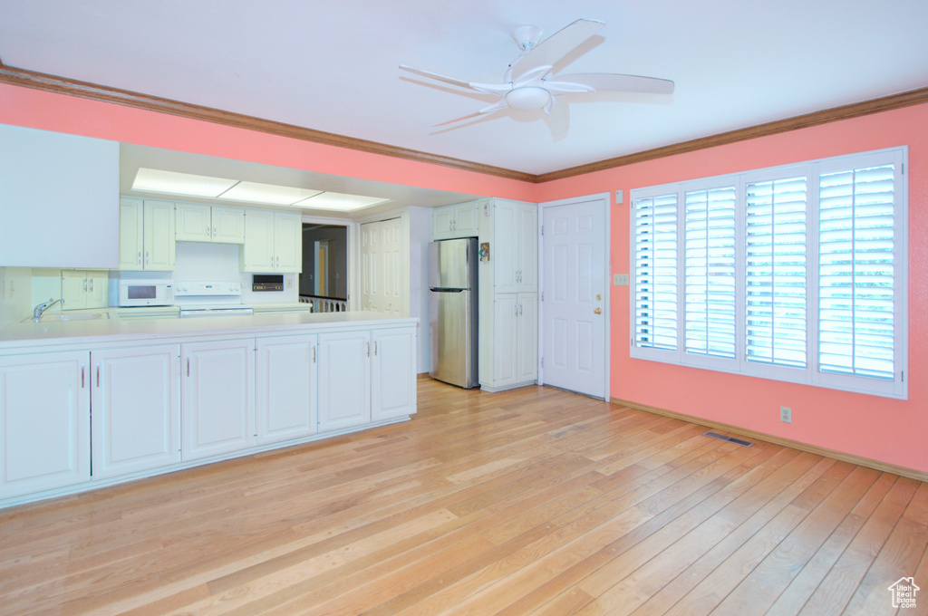 Photo 5 for MLS #2111765 at 6587 S 1570 East