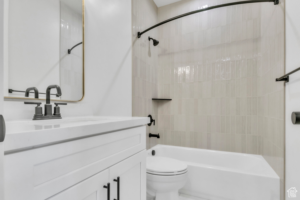 318 E MAPLETON ESTATES DR Mapleton, UT 84664