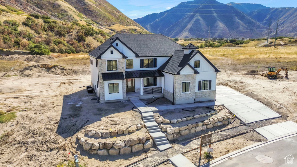 318 E MAPLETON ESTATES DR Mapleton, UT 84664