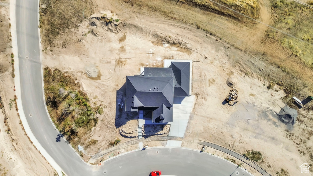 318 E MAPLETON ESTATES DR Mapleton, UT 84664