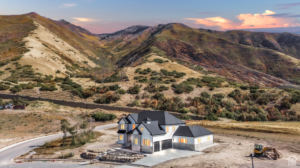 318 E MAPLETON ESTATES DR Mapleton, UT 84664