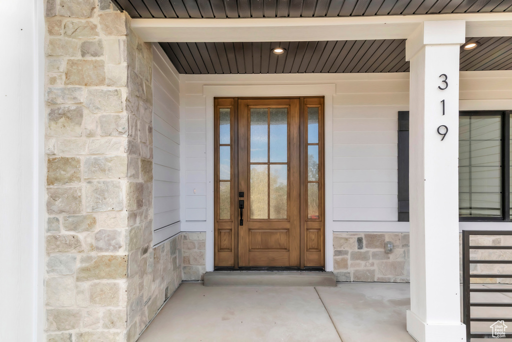 318 E MAPLETON ESTATES DR Mapleton, UT 84664