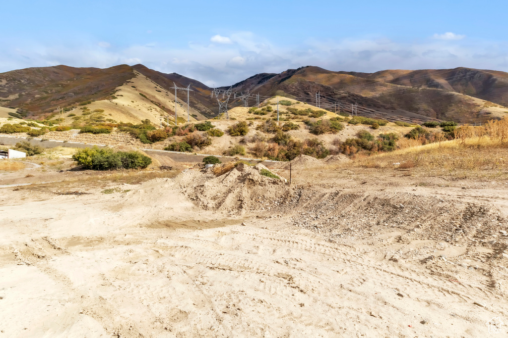 318 E MAPLETON ESTATES DR Mapleton, UT 84664