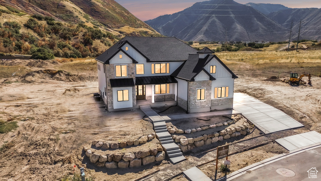 318 E MAPLETON ESTATES DR Mapleton, UT 84664