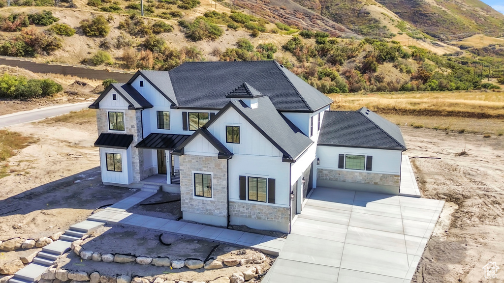 318 E MAPLETON ESTATES DR Mapleton, UT 84664