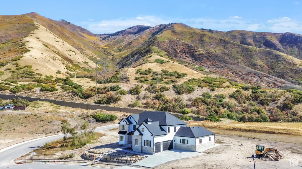 318 E MAPLETON ESTATES DR Mapleton, UT 84664
