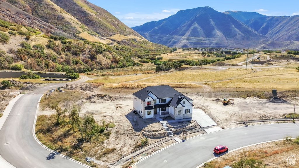 318 E MAPLETON ESTATES DR Mapleton, UT 84664