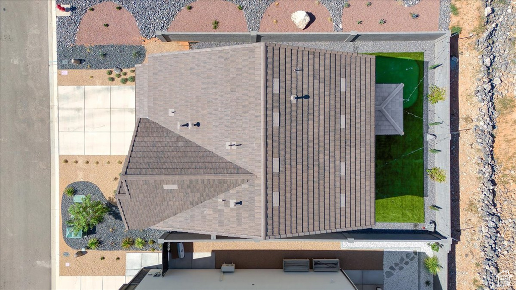 1554 S RIPPLE ROCK DR Washington, UT 84780