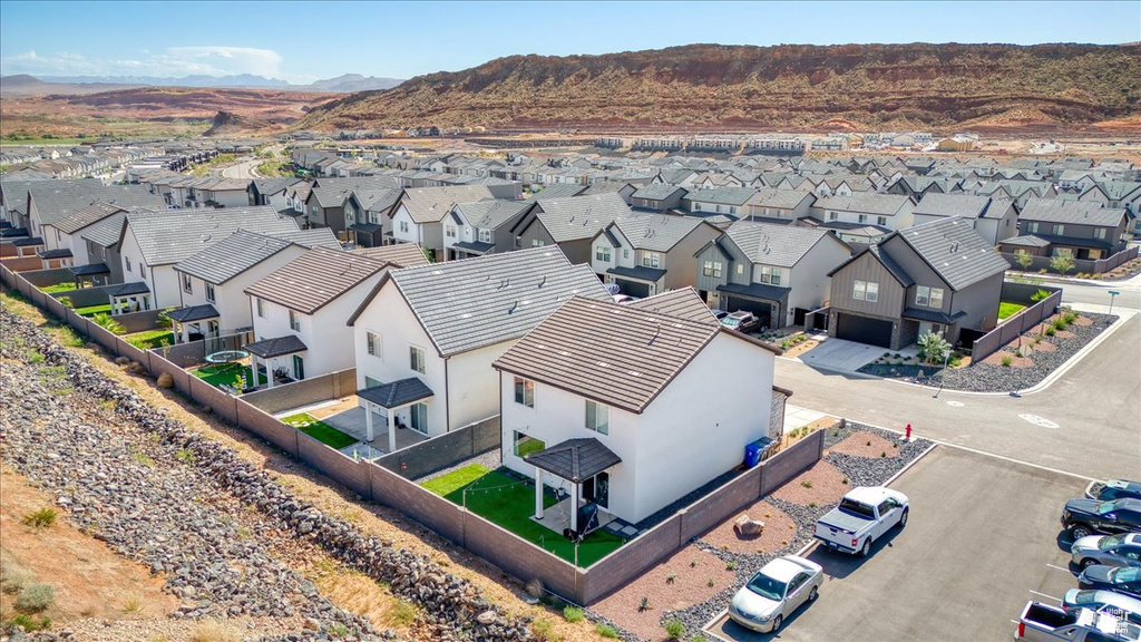 1554 S RIPPLE ROCK DR Washington, UT 84780