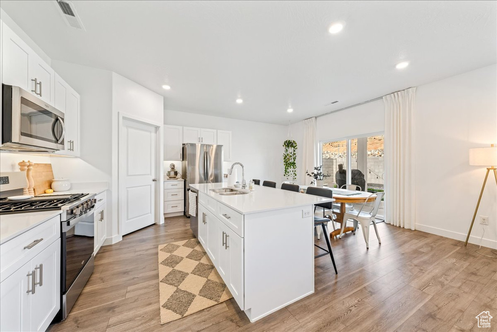 1554 S RIPPLE ROCK DR Washington, UT 84780